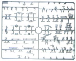 1/35 Leyland Retriever (early production) - ICM