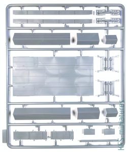 1/35 Leyland Retriever (early production) - ICM