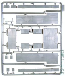 1/35 Leyland Retriever (early production) - ICM