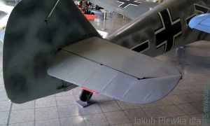 1/48 Bf 109E-1 - Wingsy Kits