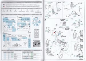 1/72 Spitfire HF VIII - Profipack Edition – Eduard