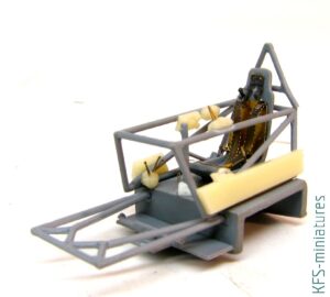 1/48 IMAM (Romeo) Ro 57 bis - Special Hobby