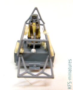 1/48 IMAM (Romeo) Ro 57 bis - Special Hobby