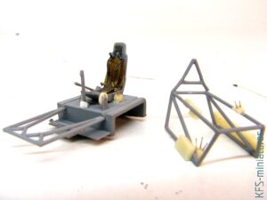 1/48 IMAM (Romeo) Ro 57 bis - Special Hobby