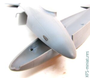 1/48 IMAM (Romeo) Ro 57 bis - Special Hobby