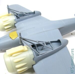 1/48 IMAM (Romeo) Ro 57 bis - Special Hobby