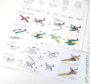 1/350 Yamato - Very Fire - Budowa cz.1