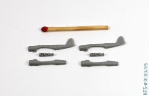 1/350 Yamato - Very Fire - Budowa cz.1