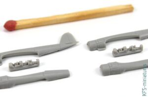 1/350 Yamato - Very Fire - Budowa cz.1