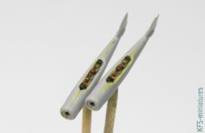 1/350 Yamato - Very Fire - Budowa cz.1