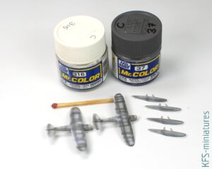 1/350 Yamato - Very Fire - Budowa cz.1