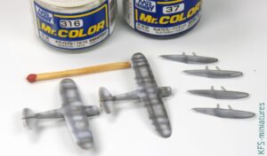 1/350 Yamato - Very Fire - Budowa cz.1