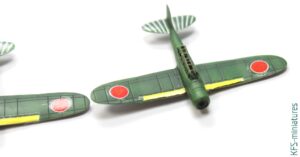 1/350 Yamato - Very Fire - Budowa cz.1