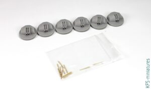 1/350 Yamato - Very Fire - Budowa cz.1