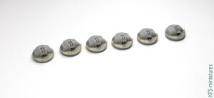 1/350 Yamato - Very Fire - Budowa cz.1