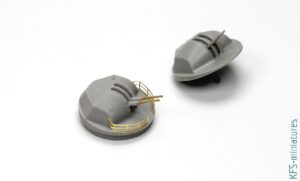 1/350 Yamato - Very Fire - Budowa cz.1