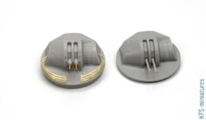 1/350 Yamato - Very Fire - Budowa cz.1