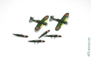 1/350 Yamato - Very Fire - Budowa cz.1