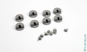 1/350 Yamato - Very Fire - Budowa cz.1