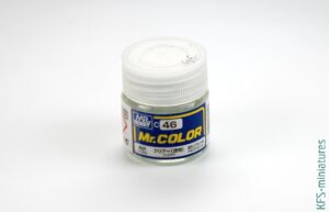 1/350 Yamato - Very Fire - Budowa cz.1