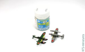 1/350 Yamato - Very Fire - Budowa cz.1