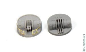 1/350 Yamato - Very Fire - Budowa cz.1