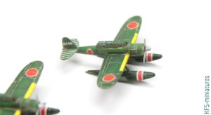 1/350 Yamato - Very Fire - Budowa cz.1