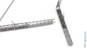 1/350 Yamato - Very Fire - Budowa cz.1