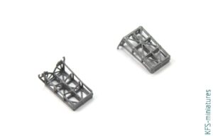 1/350 Yamato - Very Fire - Budowa cz.1