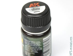 1/350 Yamato - Very Fire - Budowa cz.1