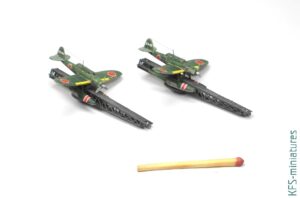 1/350 Yamato - Very Fire - Budowa cz.1