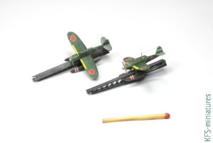 1/350 Yamato - Very Fire - Budowa cz.1