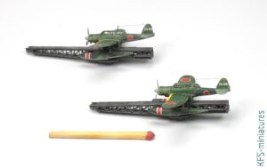 1/350 Yamato - Very Fire - Budowa cz.1