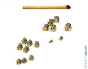 1/350 Yamato - Very Fire - Budowa cz.1