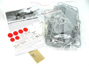 1/48 A5M2b ‘Claude’ - Wingsy Kits