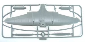 1/48 A5M4 Claude - Wingsy Kits