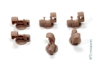 1/350 Yamato - Very Fire - Budowa cz.1