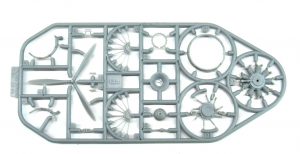 1/48 A5M4 Claude - Wingsy Kits