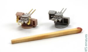 1/350 Yamato - Very Fire - Budowa cz.1