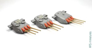 1/350 Yamato - Very Fire - Budowa cz.1