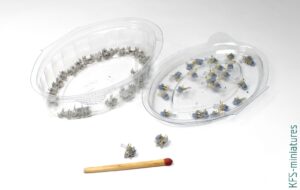 1/350 Yamato - Very Fire - Budowa cz.1