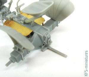 1/35 CALL TO (F)ARMS - Budowa cz. 1