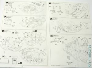 1/35 PANHARD VBL - Tiger Model