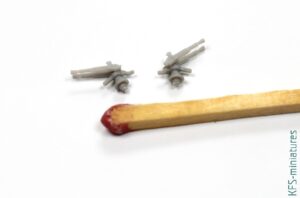 1/350 Yamato - Very Fire - Budowa cz.1