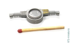 1/350 Yamato - Very Fire - Budowa cz.1