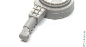 1/350 Yamato - Very Fire - Budowa cz.1