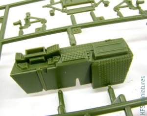 1/35 PANHARD VBL - Tiger Model