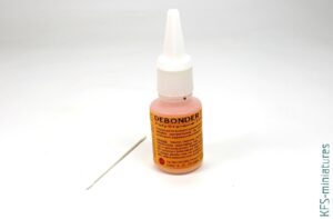 1/350 Yamato - Very Fire - Budowa cz.1