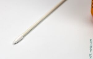 1/350 Yamato - Very Fire - Budowa cz.1