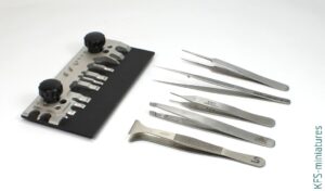 1/350 Yamato - Very Fire - Budowa cz.1